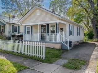 143 Howman Ave, Hamilton, OH 45011