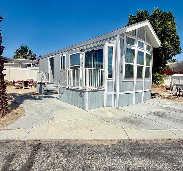 1st image of 74711 Dillon Rd #264