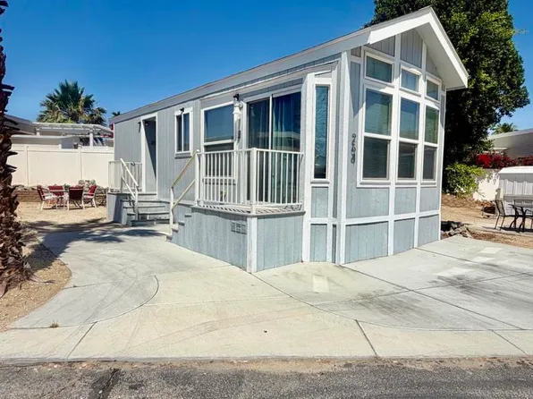 74711 Dillon Rd #264, Desert Hot Springs, CA 92241