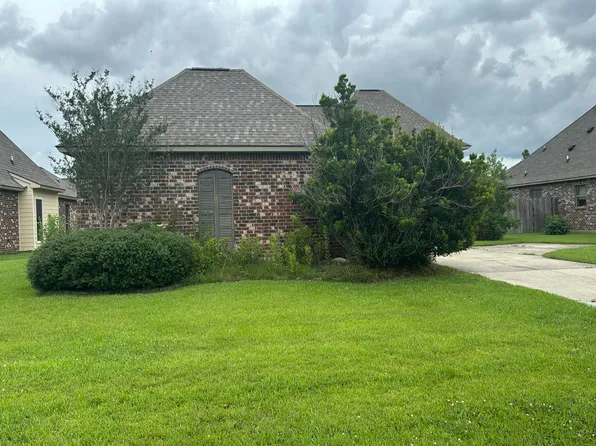 40408 Thomas Ave, Prairieville, LA 70769