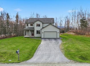 4386 E Kilo Dr, Wasilla, AK 99654