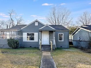 620 26th St SW, Birmingham, AL 35211