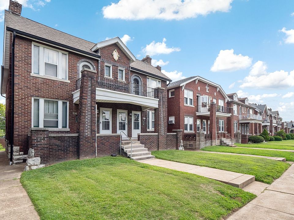 1st image of 5142 Eichelberger St #1F