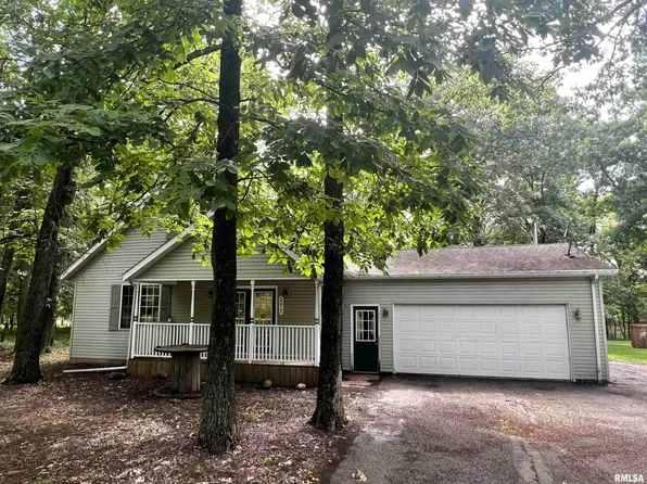 277 Sherwood Cir, Dahinda, IL 61428