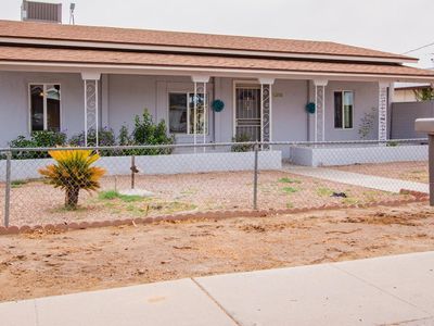 13809 N Luna St, El Mirage, AZ, 85335