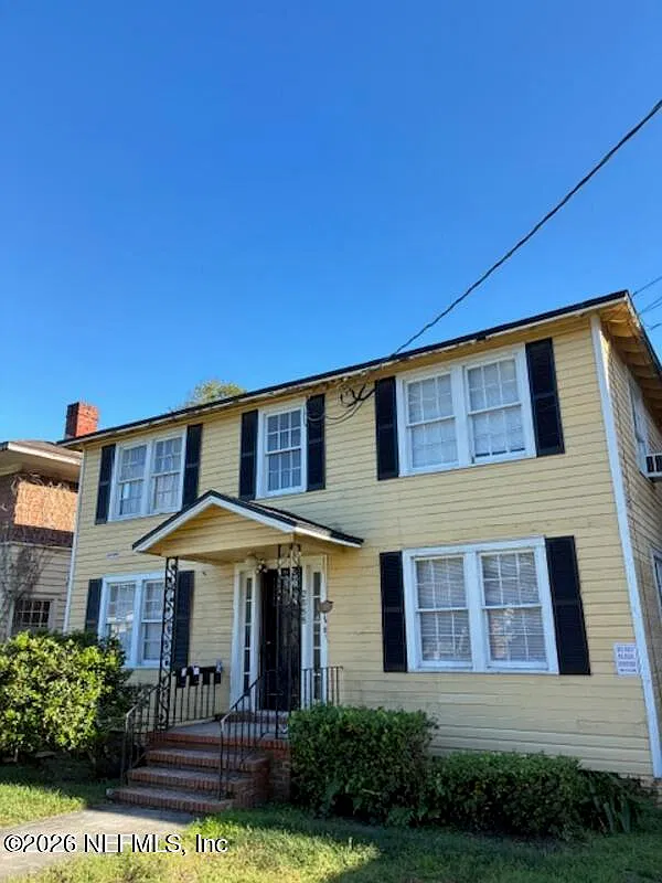 1 bed, 1.0 bath, 650 sqft, $1,325 — Photo 1