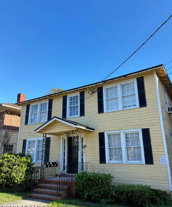 2588 Herschel St #1-0