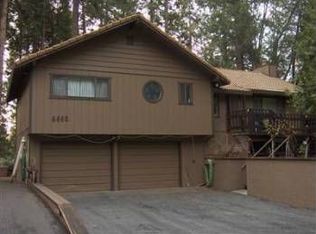 6440 Granite Trl, Pollock Pines, CA 95726