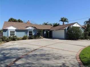 15515 Vincennes St, North Hills, CA 91343
