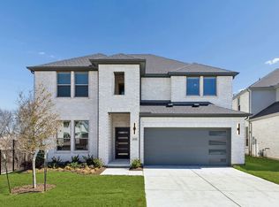 3608 Teasdale Dr, McKinney, TX 75071