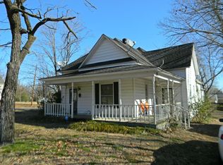 506 Avenue 2 NE, Atkins, AR 72823