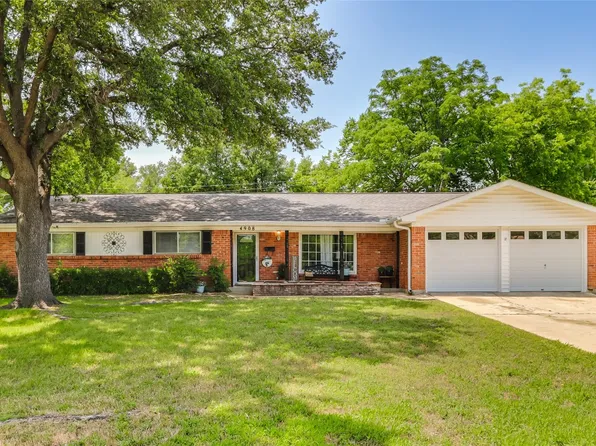 4908 Carol Ct, North Richland Hills, TX 76180