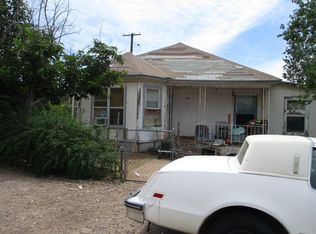 114 D St, Bisbee, AZ 85603