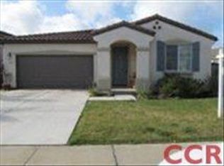 2308 Point Sal Loop, Lompoc, CA 93436
