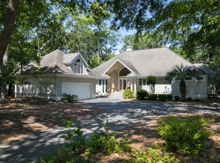 2913 Capn Sams Rd, Johns Island, SC 29455