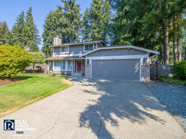 9605 166th St E, Puyallup, WA 98375