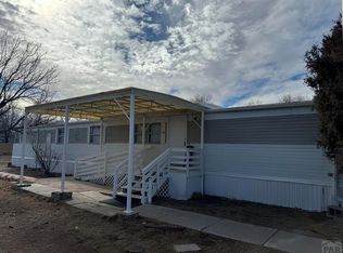230 E Kipling Dr, Pueblo West, CO 81007