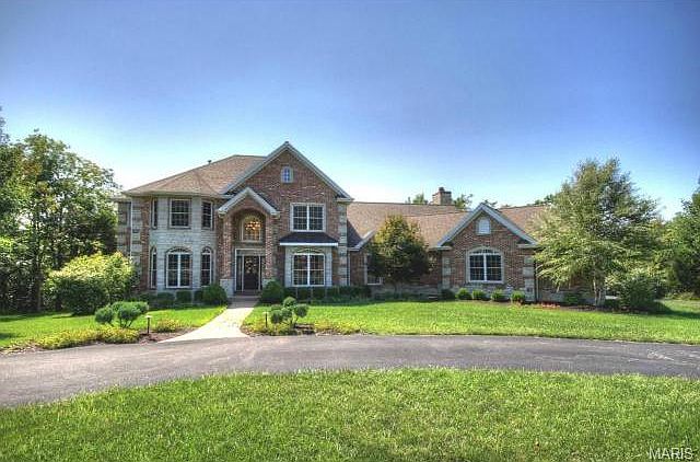 1st image of 2317 Wildwood Forest Dr