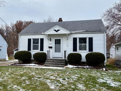 840 Madison St, Pt Clinton, OH, 43452