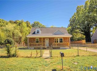 2925 W Strathmore Rd, North Chesterfield, VA