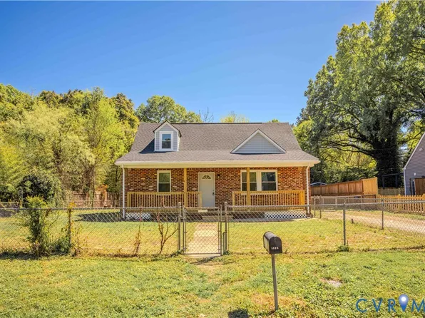 2925 W Strathmore Rd, North Chesterfield, VA 23237