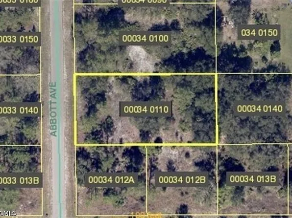 (undisclosed Address), Lehigh Acres, FL 33972