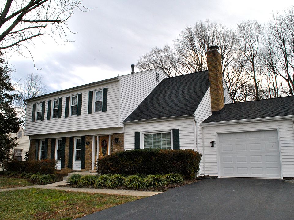 8114 Lake Pleasant Dr.