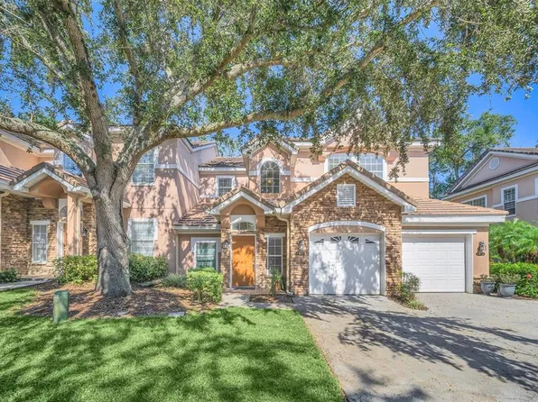 7521 Bay Port Rd #12, Orlando, FL 32819