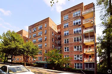 Origin North Independence at 2530 Independence Avenue in Spuyten Duyvil