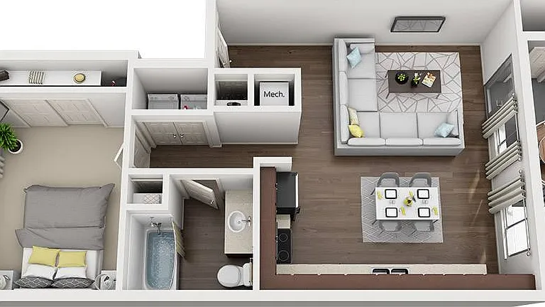 Legacy Villas — Photo 37
