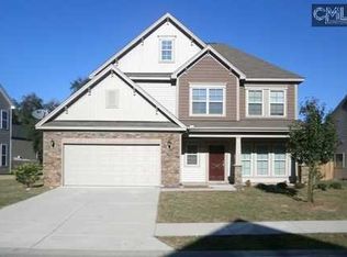 240 Masters Dr, Sumter, SC 29154