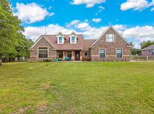 109 Plantation Oaks Ct, Springtown, TX 76082