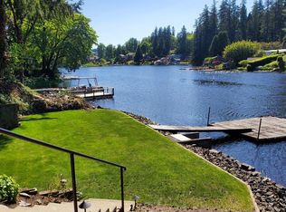 5049 Rehklau Rd SE, Olympia, WA 98513