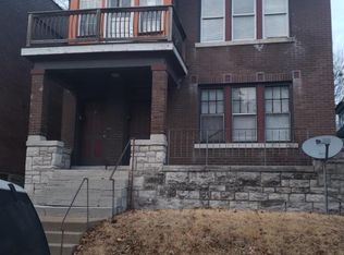 3305 Potomac St FLOOR 2, Saint Louis, MO
