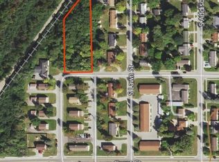 2662 Frederick Ave, Alpena, MI 49707