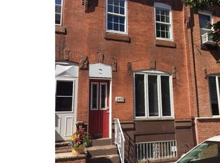 2432 S Opal St, Philadelphia, PA 19145