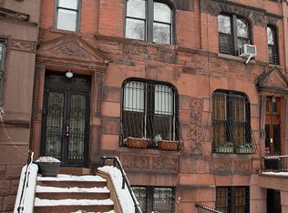 39 W 95th St, New York, NY 10025