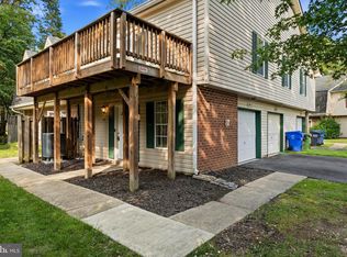 4903 Savoy Pl #18-M, Waldorf, MD 20602