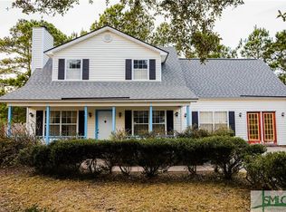 102 Berwick Lakes Blvd, Pooler, GA 31322
