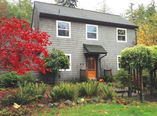 26303 Wax Orchard Rd SW, Vashon, WA 98070