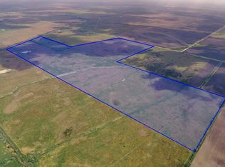 0 County Road 166, Van Vleck, TX 77482
