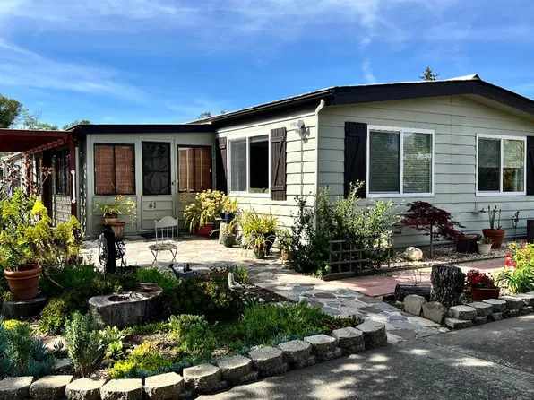 41 Cuernavaca Drive, Sonoma, CA 95476