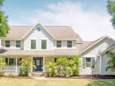 210 Grant Rd, Merritt Island, FL, 32953