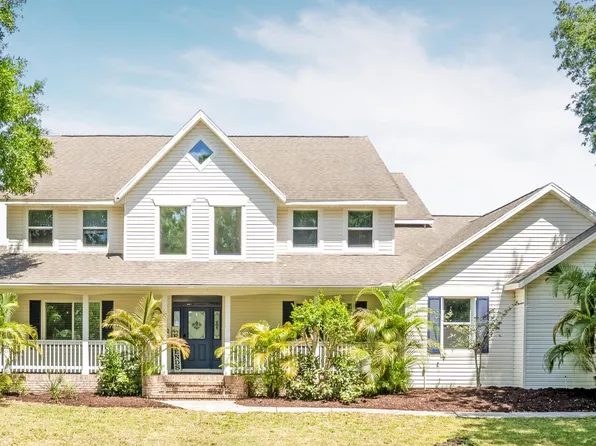 210 Grant Rd, Merritt Island, FL 32953