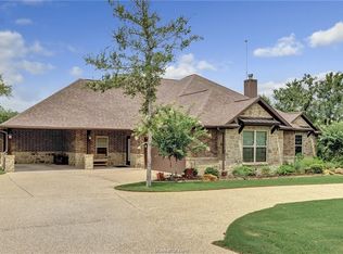 17714 Ranch House Rd, College Station, TX 77845