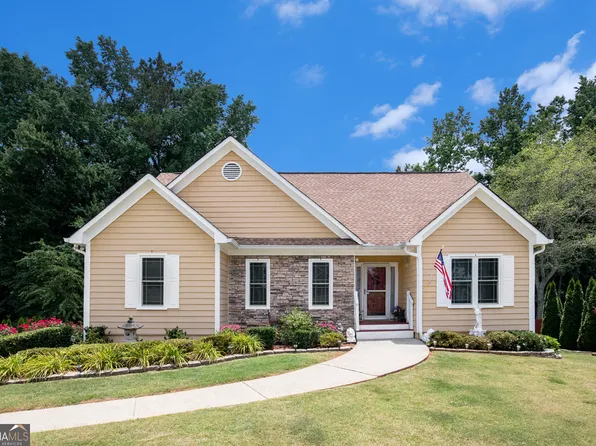 5819 Millers Pond Ln, Powder Springs, GA 30127