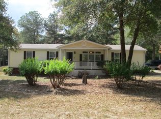 1898 Norwood Springs Rd, Fort Valley, GA 31030