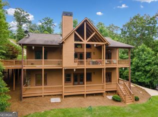 1172 Settlers Ridge Rd #28, Ellijay, GA 30540