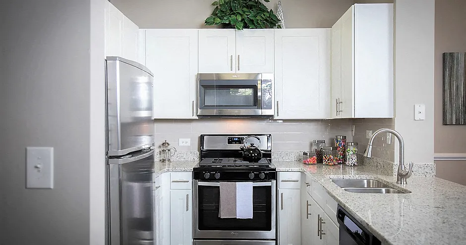 Woodlake Apartments
