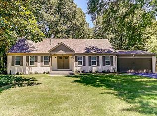 4542 Aldersgate Rd, Memphis, TN 38117